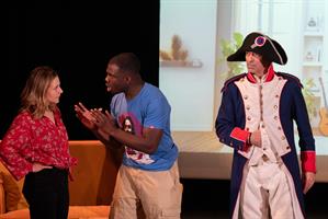 2026, tout a changé... sauf lui !