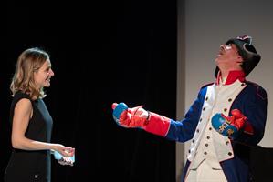 2026, tout a changé... sauf lui !