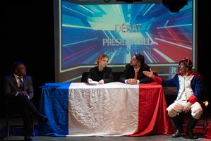 2026, tout a changé... sauf lui !