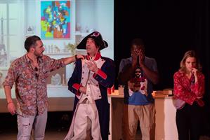 2026, tout a changé... sauf lui !