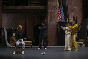 À partir du 18 mars 2026, Tigran Mekhitarian donne sa vision du Misant