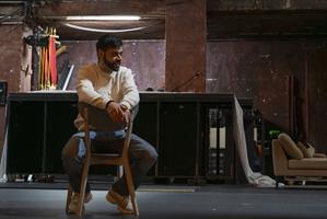 À partir du 18 mars 2026, Tigran Mekhitarian donne sa vision du Misant