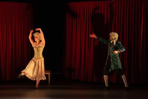 À partir du 18 mars 2026, Tigran Mekhitarian donne sa vision du Misant