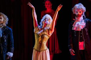 À partir du 18 mars 2026, Tigran Mekhitarian donne sa vision du Misant