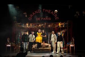 À partir du 18 mars 2026, Tigran Mekhitarian donne sa vision du Misant