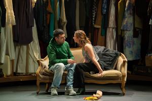 À partir du 18 mars 2026, Tigran Mekhitarian donne sa vision du Misant