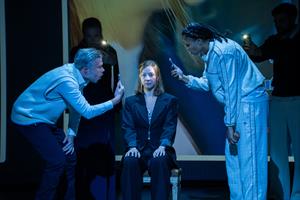 À partir du 18 mars 2026, Tigran Mekhitarian donne sa vision du Misant