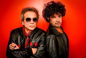 Philippe Manœuvre, figure emblématique du journalisme musical et passi