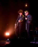 Philippe Manœuvre, figure emblématique du journalisme musical et passi