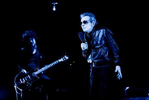 Philippe Manœuvre, figure emblématique du journalisme musical et passi