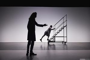 Éric Vigner a choisi de mettre en scène cette comédie proverbe d’Alfre