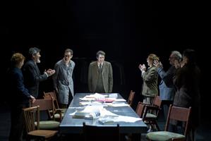 À chaque jour, à chaque heure, il fallait lutter pour le droit d’être 