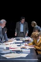 À chaque jour, à chaque heure, il fallait lutter pour le droit d’être 