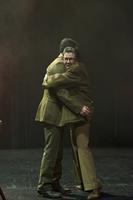 À chaque jour, à chaque heure, il fallait lutter pour le droit d’être 