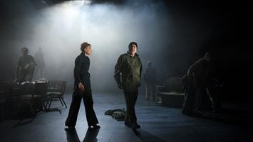 À chaque jour, à chaque heure, il fallait lutter pour le droit d’être 