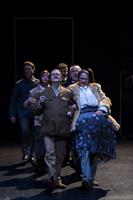 À chaque jour, à chaque heure, il fallait lutter pour le droit d’être 