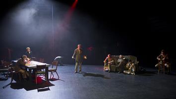 À chaque jour, à chaque heure, il fallait lutter pour le droit d’être 