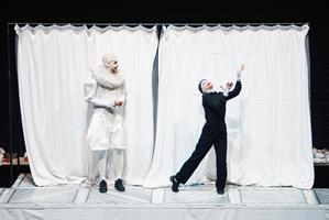 Photos en intérieur