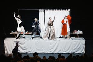 Photos en intérieur