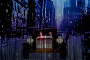 La troupe de Victor Lustig