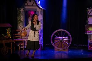 Redécouvrez l'histoire de La Belle et la Bête dans une nouvelle versio