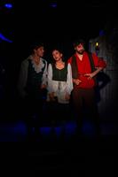 Redécouvrez l'histoire de La Belle et la Bête dans une nouvelle versio