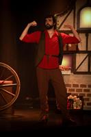 Redécouvrez l'histoire de La Belle et la Bête dans une nouvelle versio