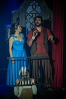 Redécouvrez l'histoire de La Belle et la Bête dans une nouvelle versio