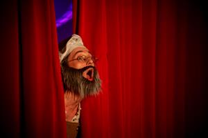 Redécouvrez l'histoire de La Belle et la Bête dans une nouvelle versio