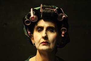 Les personnages du Malade imaginaire