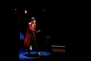 Tout le monde connait les célèbres Monologues du vagin d’Eve Ensler, p