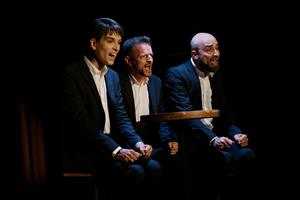 Tout le monde connait les célèbres Monologues du vagin d’Eve Ensler, p