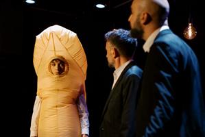 Tout le monde connait les célèbres Monologues du vagin d’Eve Ensler, p