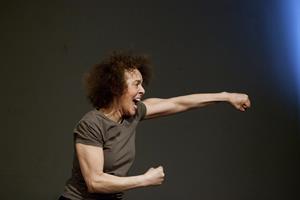 Fatima Soualhia Manet