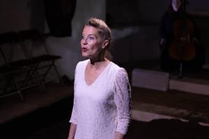 Comédiennes et musiciennes