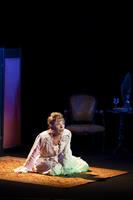 Julie Depardieu en scène