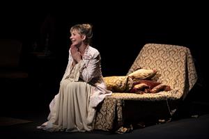 Julie Depardieu en scène