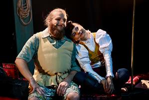 Zélie la pirate, le spectacle musical qui fait chavirer toute la famil