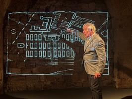 L’œuvre de Primo Levi n’est pas une fiction. Elle est un cri, un témoi