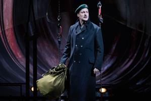 La Seine Musicale présente une production spectaculaire complète, mett