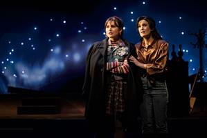 La Seine Musicale présente une production spectaculaire complète, mett