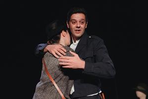 Après les succès de ses adaptations de Don Juan et du Malade imaginair