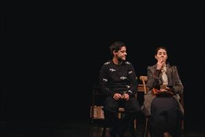 Après les succès de ses adaptations de Don Juan et du Malade imaginair