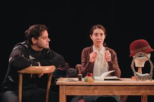 Après les succès de ses adaptations de Don Juan et du Malade imaginair