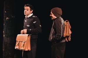 Après les succès de ses adaptations de Don Juan et du Malade imaginair