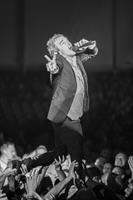 Il y a vingt ans, Cali bouleversait la scène française avec L’Amour Pa