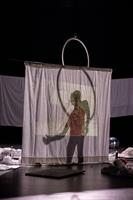 Dimitri Doré, enfant né en Lettonie et adopté en France, s’interroge s