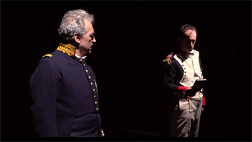 Napoléon et son ami