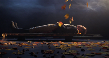 Napoléon et son ami