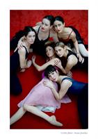 Danseuses